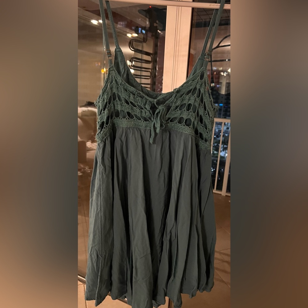 Cute dress